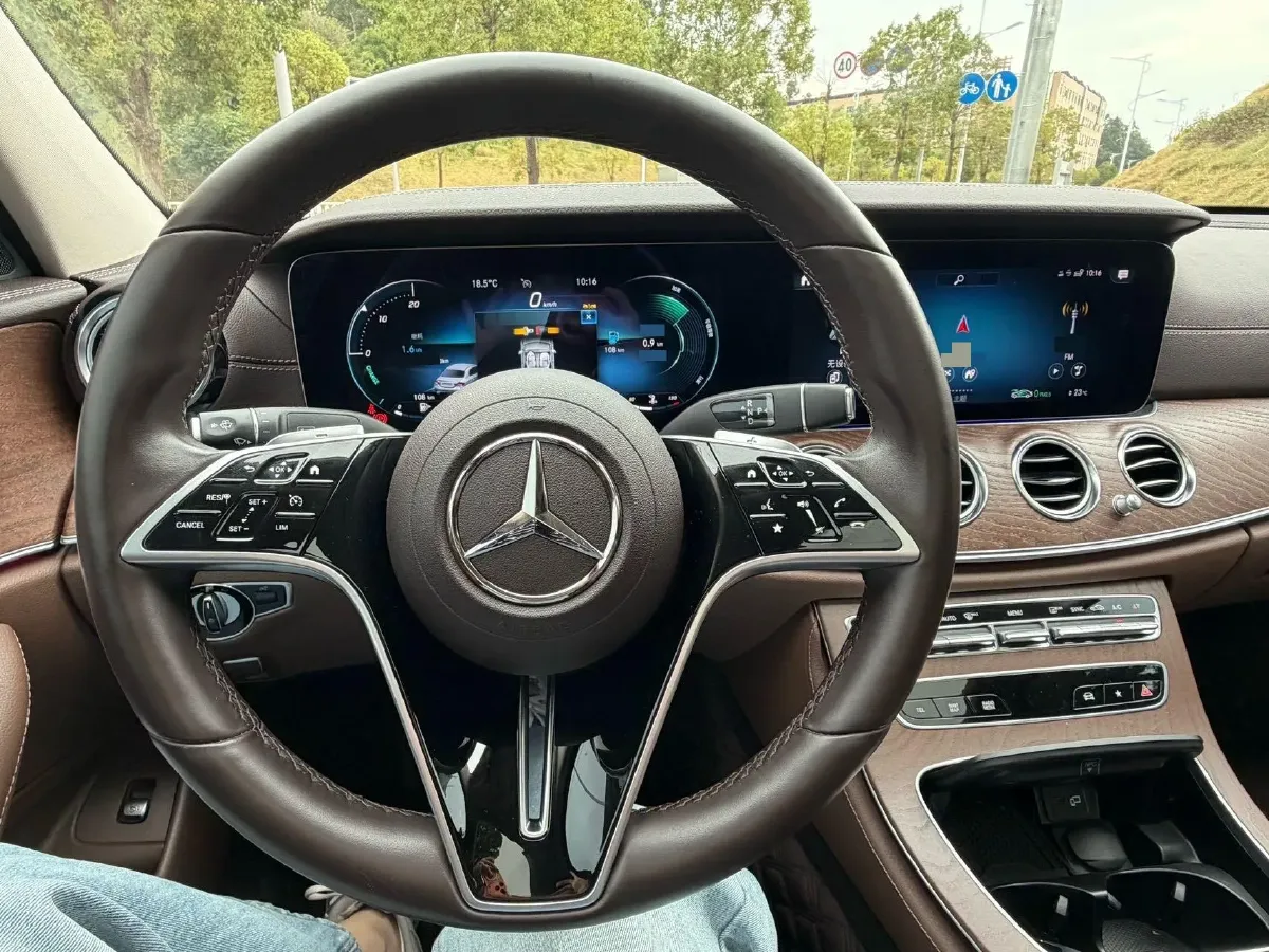 2023 Mercedes-Benz E Class 2.0T 258HP L4 9AT,autocango,china used car exporter,china ev exporter,chinese used car exporter,chinese used ev exporter