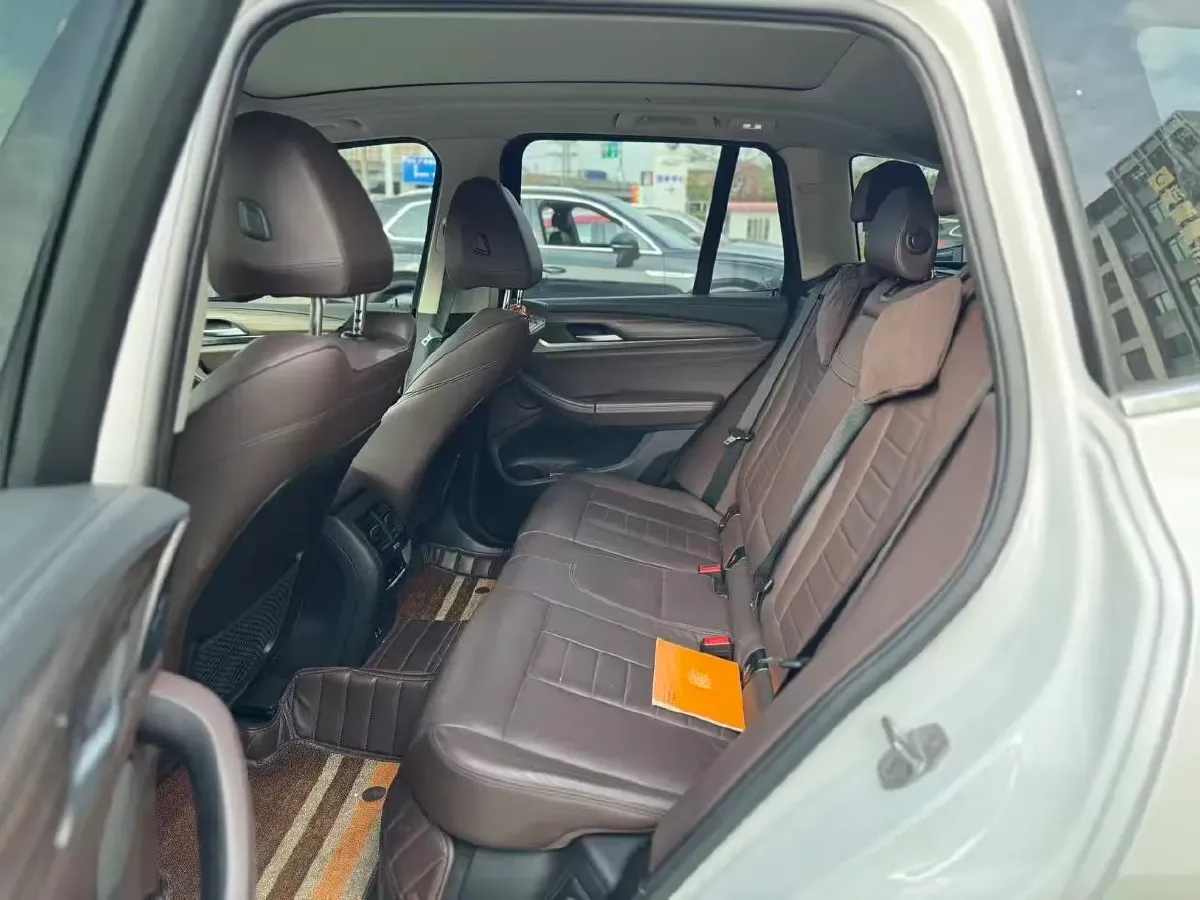 2020 BMW X3 2.0T 224HP L4 8AT,autocango,china used car exporter,china ev exporter,chinese used car exporter,chinese used ev exporter