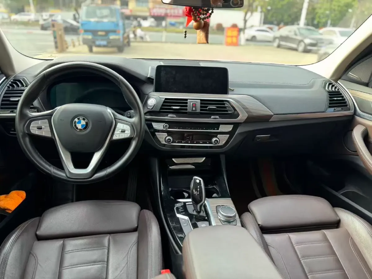 2020 BMW X3 2.0T 224HP L4 8AT,autocango,china used car exporter,china ev exporter,chinese used car exporter,chinese used ev exporter