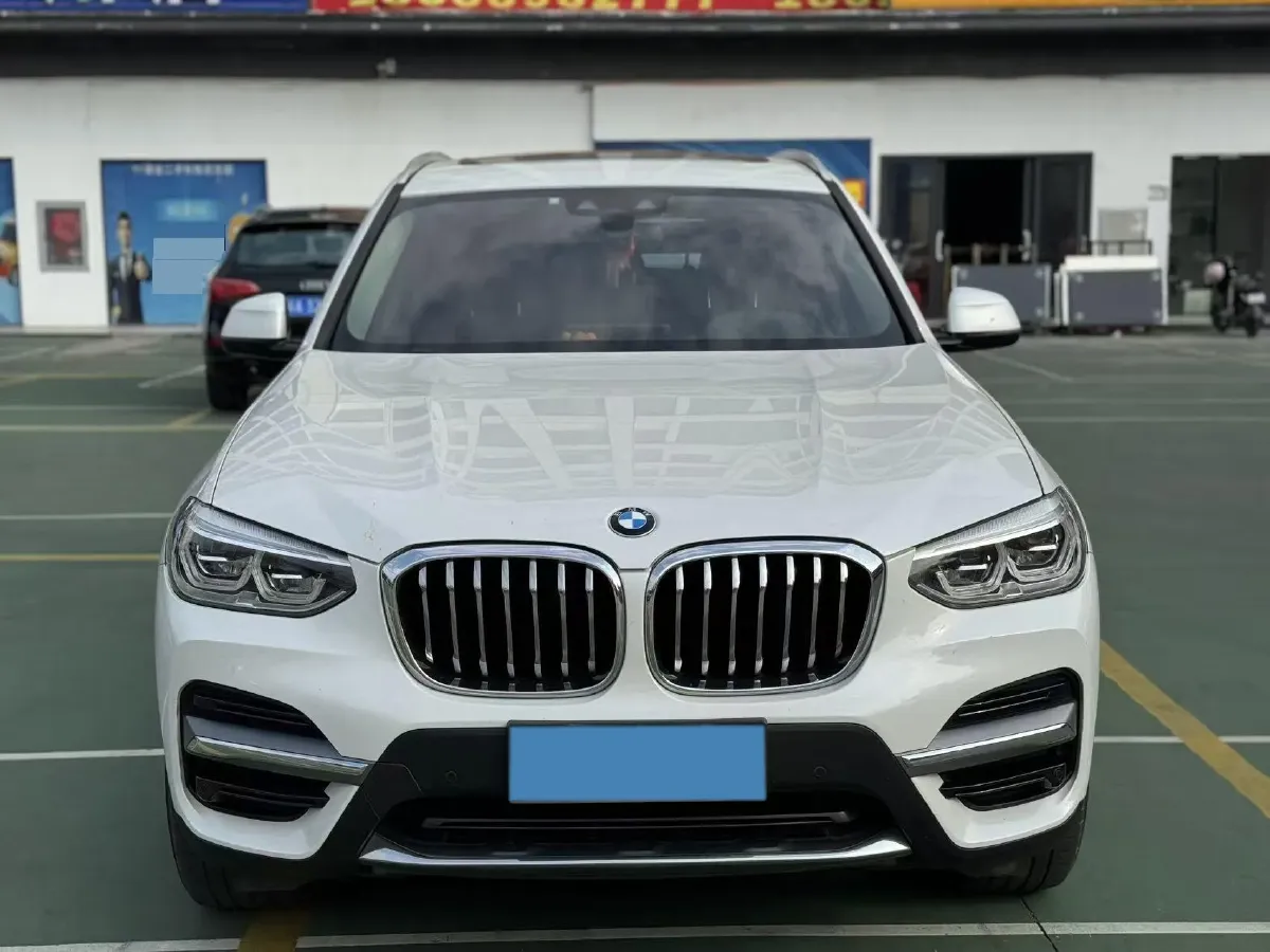 2020 BMW X3 2.0T 224HP L4 8AT,autocango,china used car exporter,china ev exporter,chinese used car exporter,chinese used ev exporter
