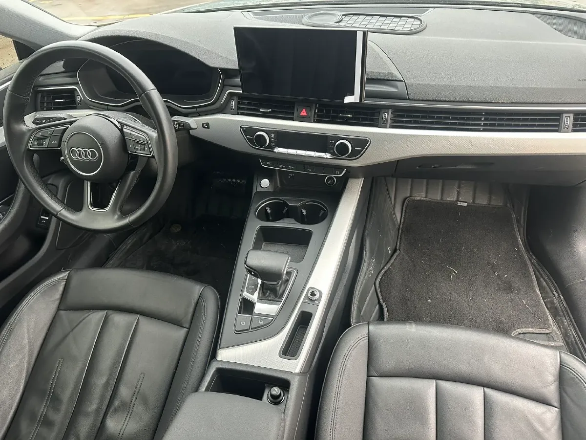 2021 Audi A5 2.0T 204HP L4 7DCT,autocango,china used car exporter,china ev exporter,chinese used car exporter,chinese used ev exporter