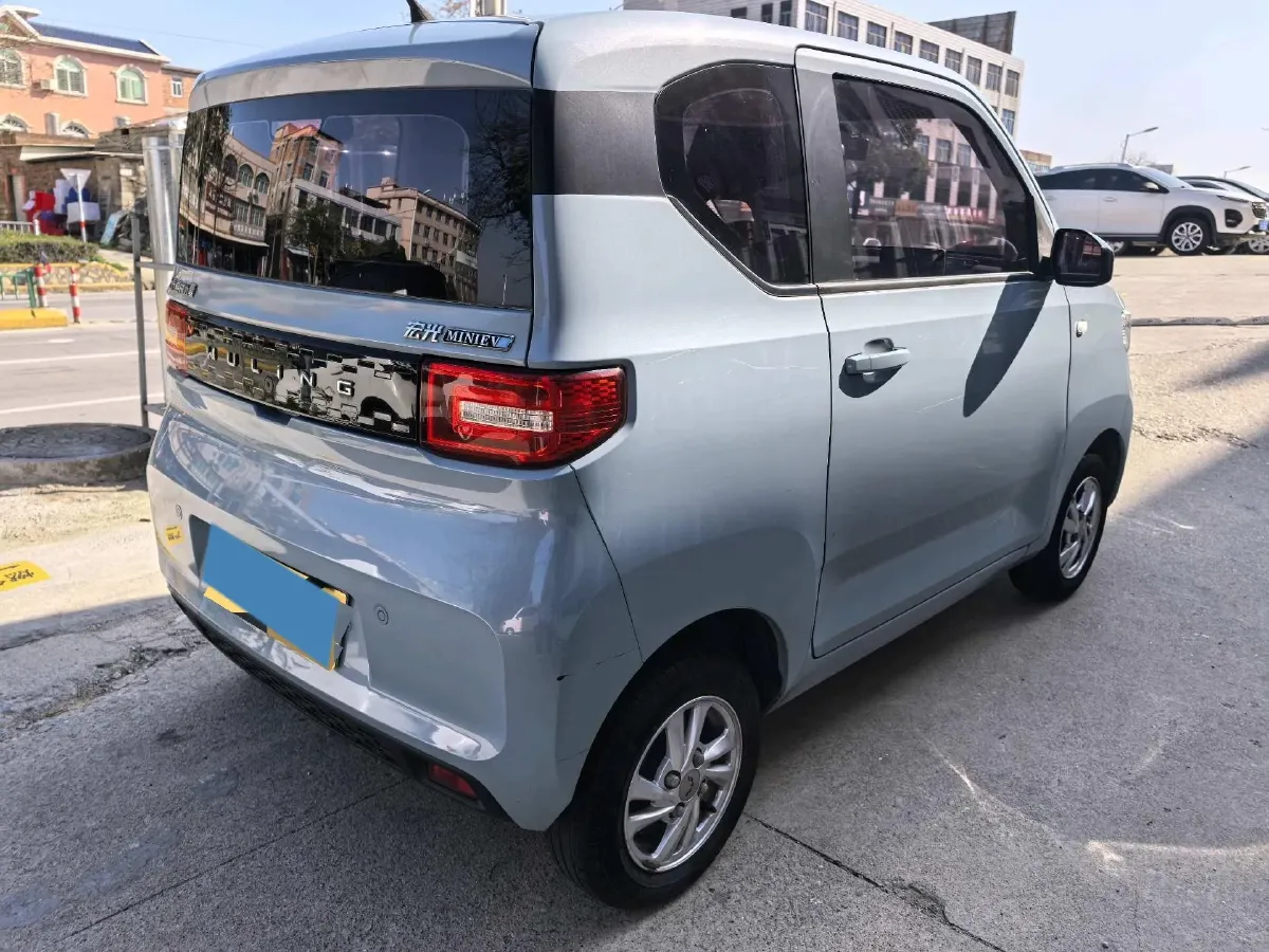 2020 WuLing HongGuang MINI EV BEV 13.8KWH,autocango,china used car exporter,china ev exporter,chinese used car exporter,chinese used ev exporter