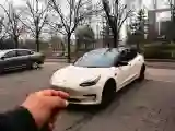 2022 Tesla Model 3 BEV 60KWH