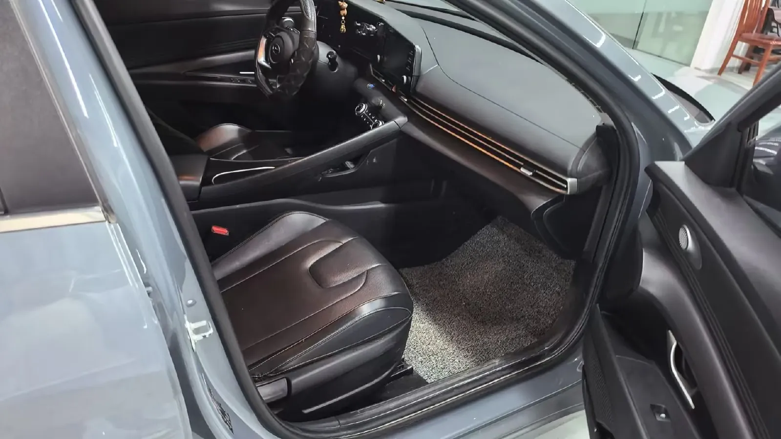 2021 Hyundai Elantra 1.5L 115HP L4 CVT,autocango,china used car exporter,china ev exporter,chinese used car exporter,chinese used ev exporter