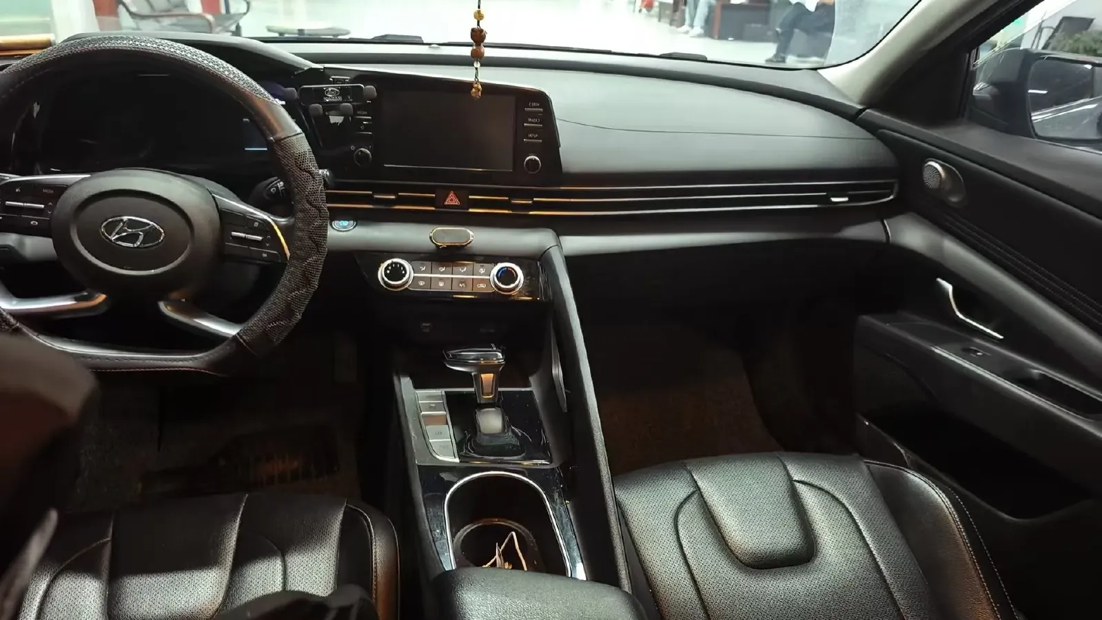 2021 Hyundai Elantra 1.5L 115HP L4 CVT,autocango,china used car exporter,china ev exporter,chinese used car exporter,chinese used ev exporter