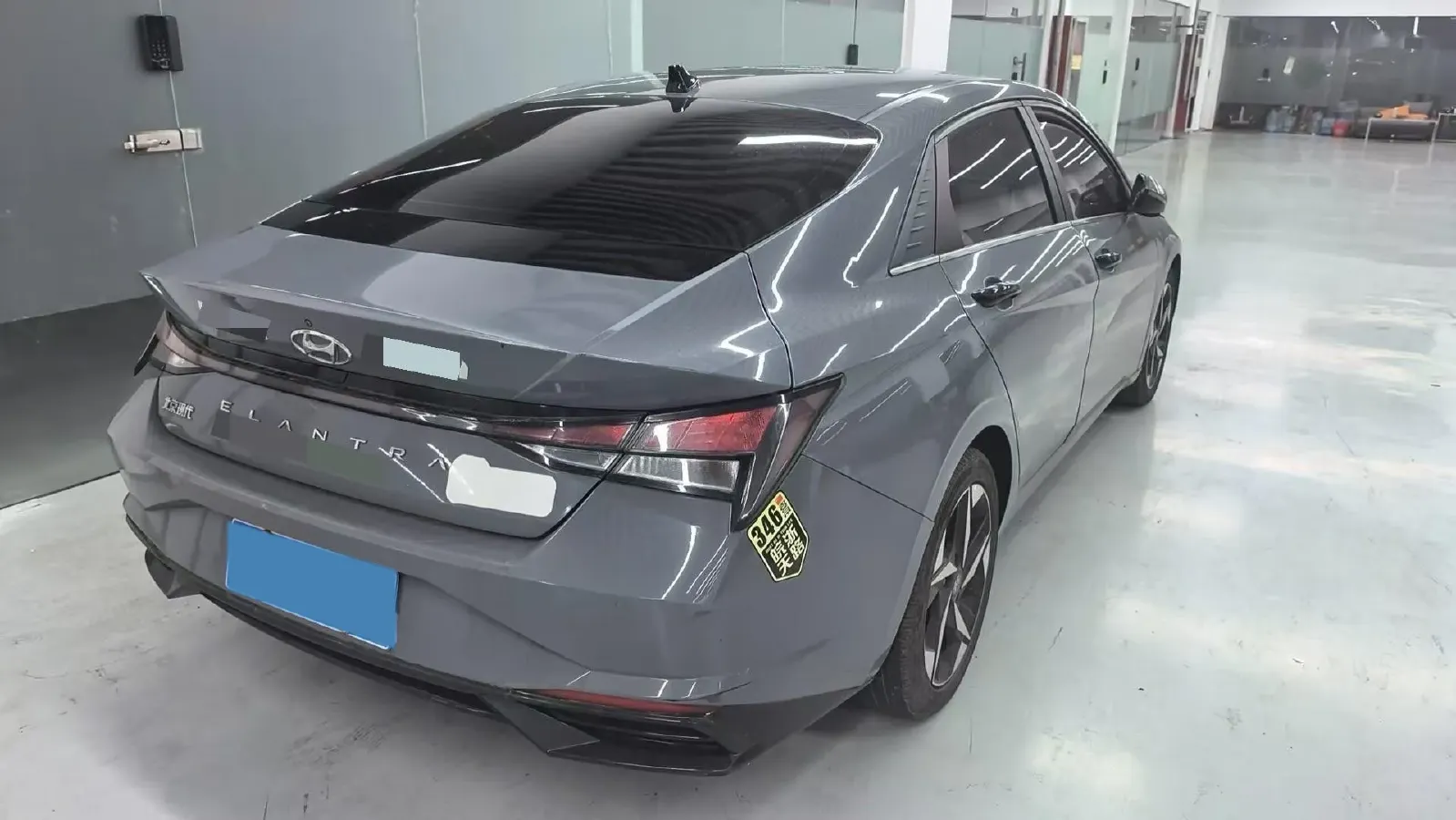 2021 Hyundai Elantra 1.5L 115HP L4 CVT,autocango,china used car exporter,china ev exporter,chinese used car exporter,chinese used ev exporter