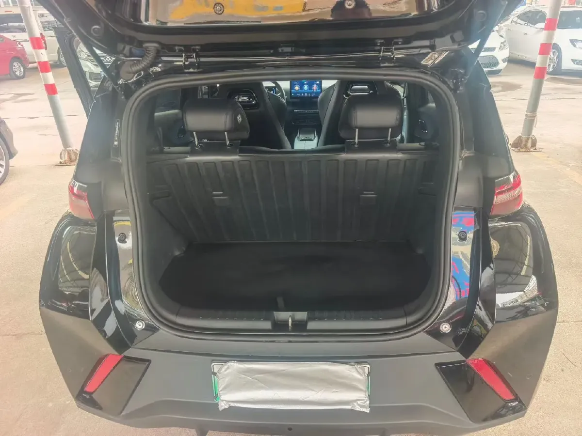 2024 BYD Seagull BEV 30.08KWH,autocango,china used car exporter,china ev exporter,chinese used car exporter,chinese used ev exporter