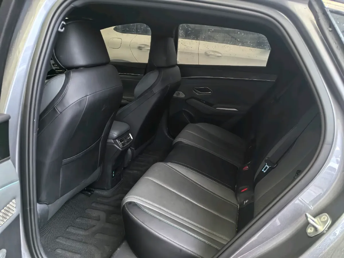 2024 BYD QinL 1.5L 101HP L4 E-CVT PHEV 10.08KWH,autocango,china used car exporter,china ev exporter,chinese used car exporter,chinese used ev exporter