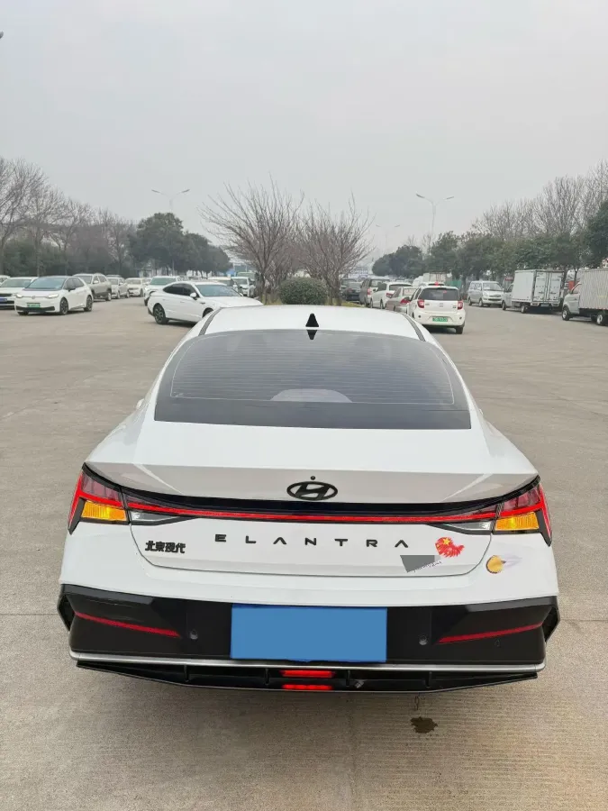 2023 Hyundai Elantra 1.5L 115HP L4 CVT,autocango,china used car exporter,china ev exporter,chinese used car exporter,chinese used ev exporter