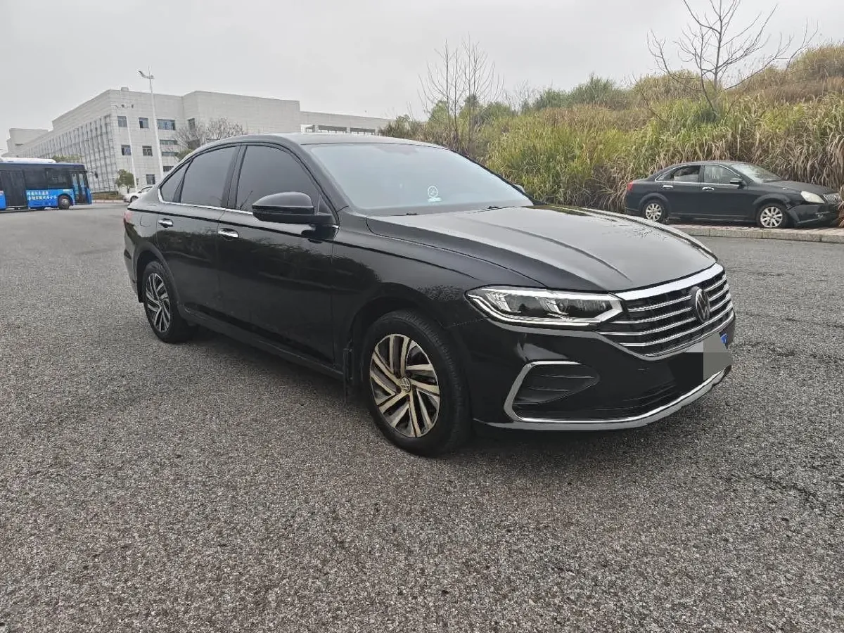 2023 Volkswagen Lavida 1.5L 113HP L4 6AT,autocango,china used car exporter,china ev exporter,chinese used car exporter,chinese used ev exporter