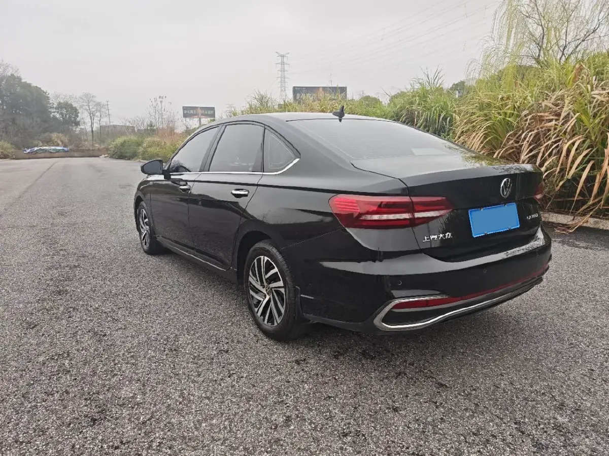 2023 Volkswagen Lavida 1.5L 113HP L4 6AT,autocango,china used car exporter,china ev exporter,chinese used car exporter,chinese used ev exporter