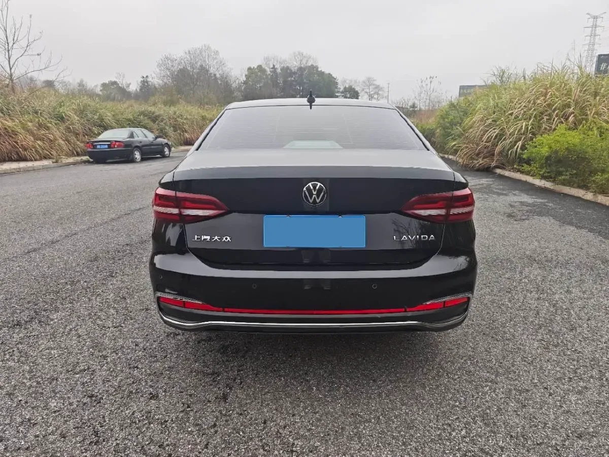 2023 Volkswagen Lavida 1.5L 113HP L4 6AT,autocango,china used car exporter,china ev exporter,chinese used car exporter,chinese used ev exporter