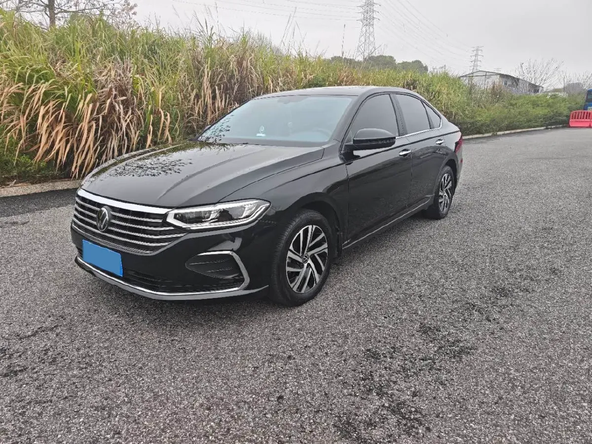 2023 Volkswagen Lavida 1.5L 113HP L4 6AT,autocango,china used car exporter,china ev exporter,chinese used car exporter,chinese used ev exporter