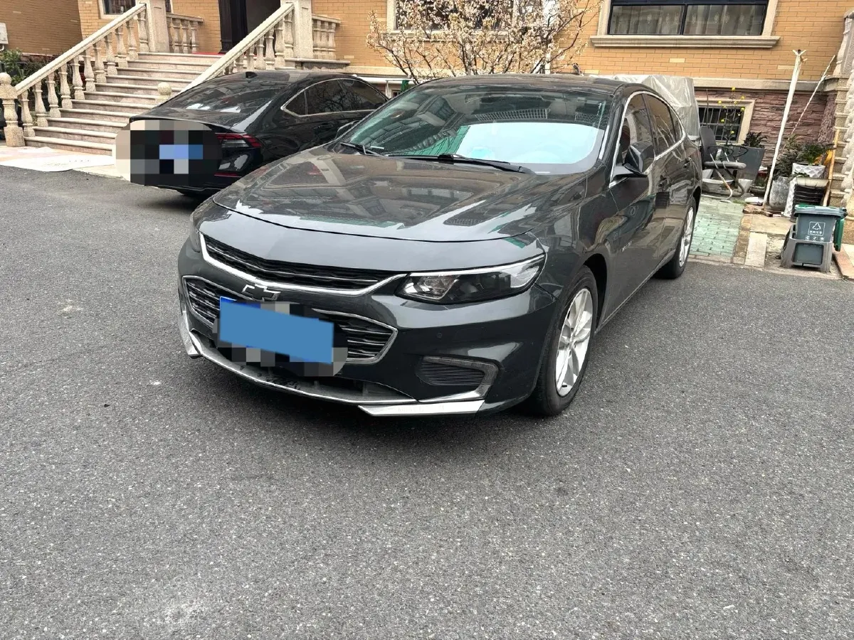 2018 Chevrolet Malibu XL 1.5T 170HP L4 6AT,autocango,china used car exporter,china ev exporter,chinese used car exporter,chinese used ev exporter