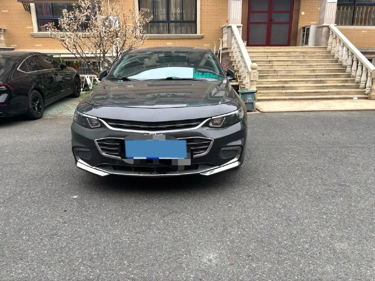 2018 Chevrolet Malibu XL 1.5T 170HP L4 6AT,autocango,china used car exporter,china ev exporter,chinese used car exporter,chinese used ev exporter
