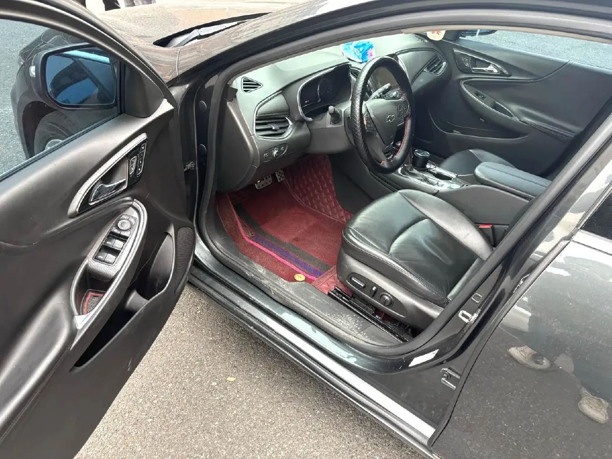 2018 Chevrolet Malibu XL 1.5T 170HP L4 6AT,autocango,china used car exporter,china ev exporter,chinese used car exporter,chinese used ev exporter