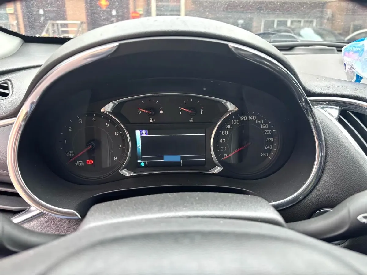 2018 Chevrolet Malibu XL 1.5T 170HP L4 6AT,autocango,china used car exporter,china ev exporter,chinese used car exporter,chinese used ev exporter