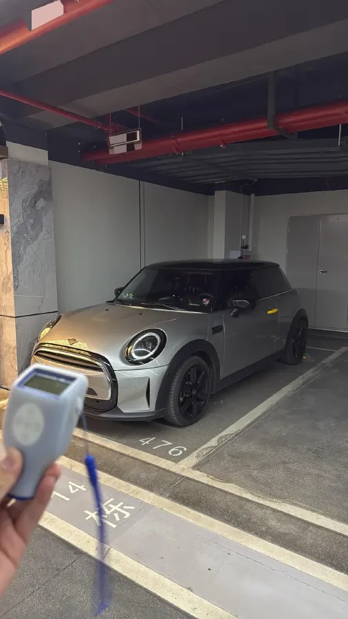 2023 MINI MINI 1.5T 136HP L3 7DCT,autocango,china used car exporter,china ev exporter,chinese used car exporter,chinese used ev exporter