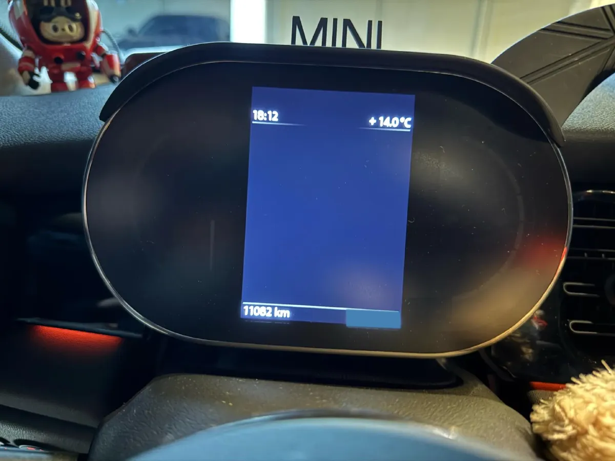 2023 MINI MINI 1.5T 136HP L3 7DCT,autocango,china used car exporter,china ev exporter,chinese used car exporter,chinese used ev exporter