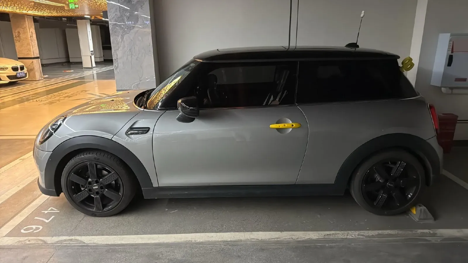 2023 MINI MINI 1.5T 136HP L3 7DCT,autocango,china used car exporter,china ev exporter,chinese used car exporter,chinese used ev exporter