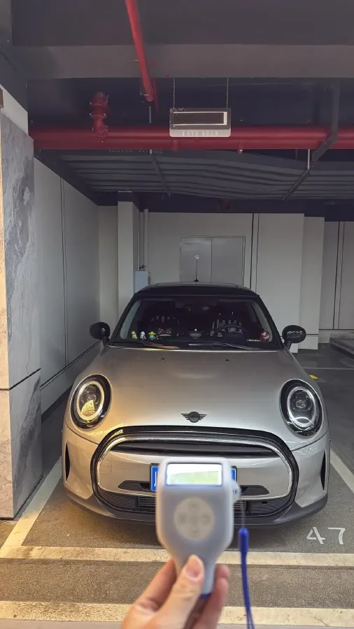 2023 MINI MINI 1.5T 136HP L3 7DCT,autocango,china used car exporter,china ev exporter,chinese used car exporter,chinese used ev exporter