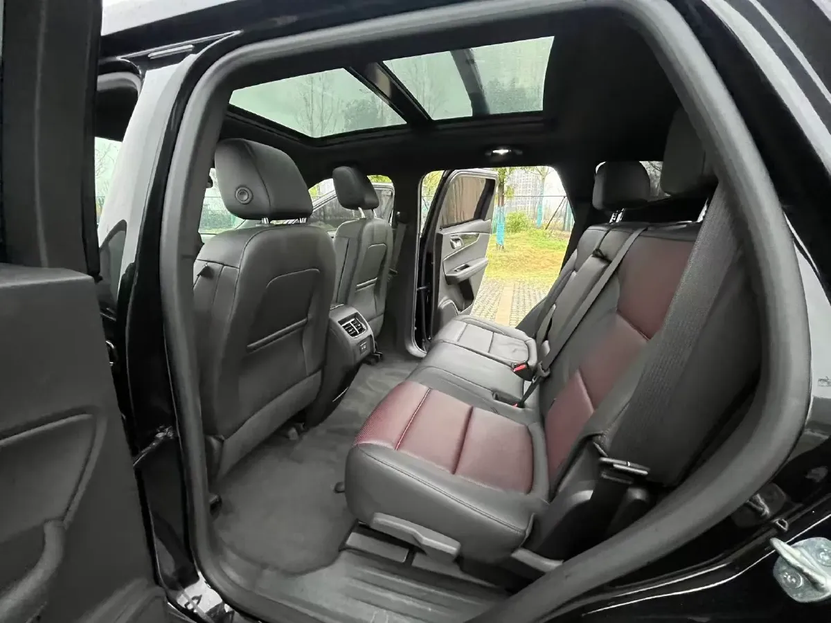 2020 Chevrolet Blazer 2.0T 237HP L4 9AT,autocango,china used car exporter,china ev exporter,chinese used car exporter,chinese used ev exporter