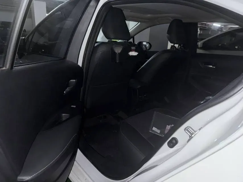 2023 Toyota Corolla 1.8L 98HP L4 E-CVT Hybrid,autocango,china used car exporter,china ev exporter,chinese used car exporter,chinese used ev exporter