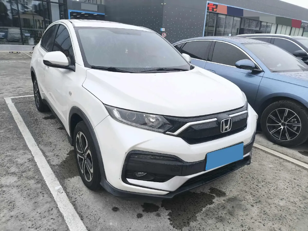 2020 Honda XR-V 1.5L 131HP L4 CVT,autocango,china used car exporter,china ev exporter,chinese used car exporter,chinese used ev exporter