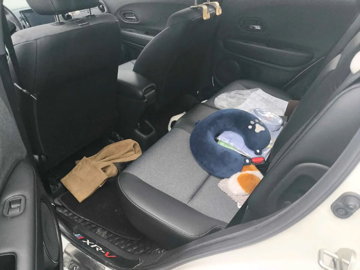 2020 Honda XR-V 1.5L 131HP L4 CVT,autocango,china used car exporter,china ev exporter,chinese used car exporter,chinese used ev exporter