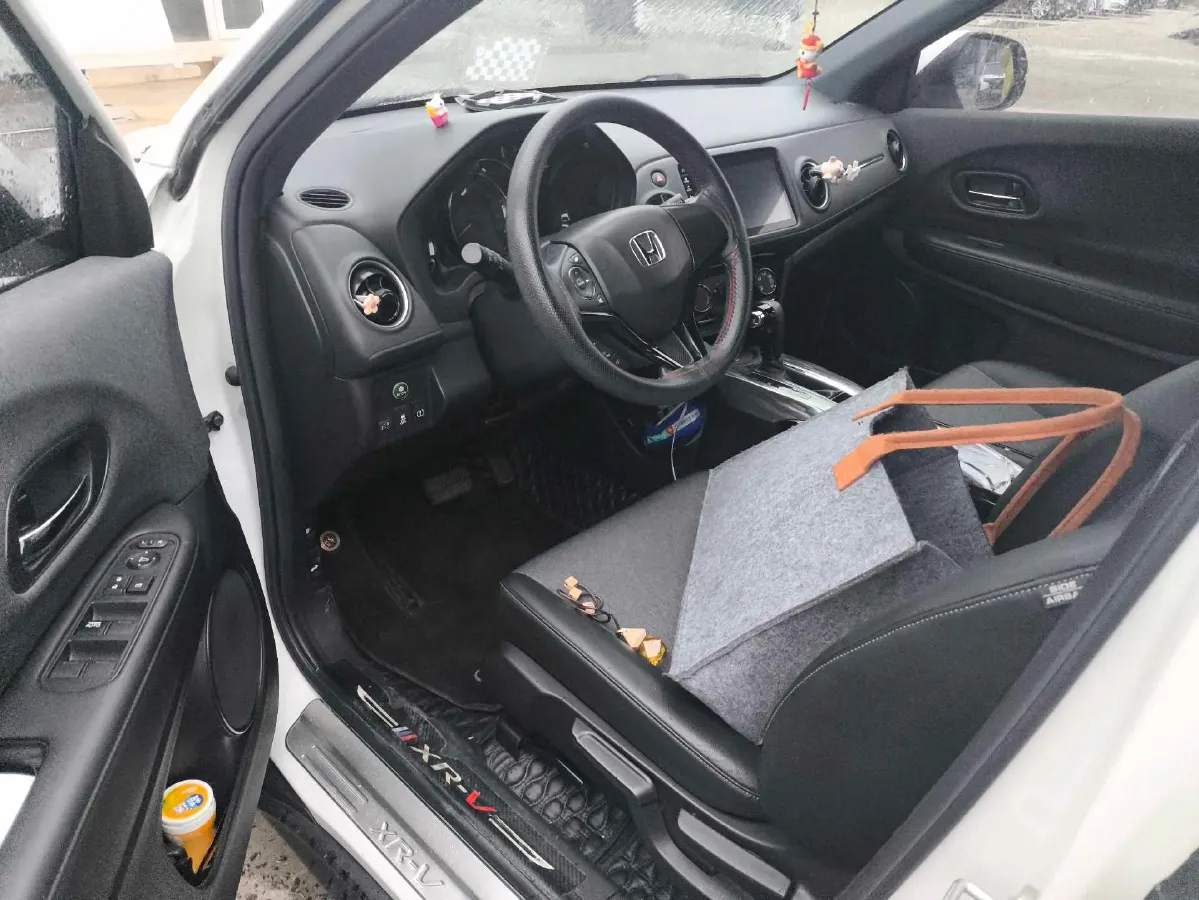 2020 Honda XR-V 1.5L 131HP L4 CVT,autocango,china used car exporter,china ev exporter,chinese used car exporter,chinese used ev exporter