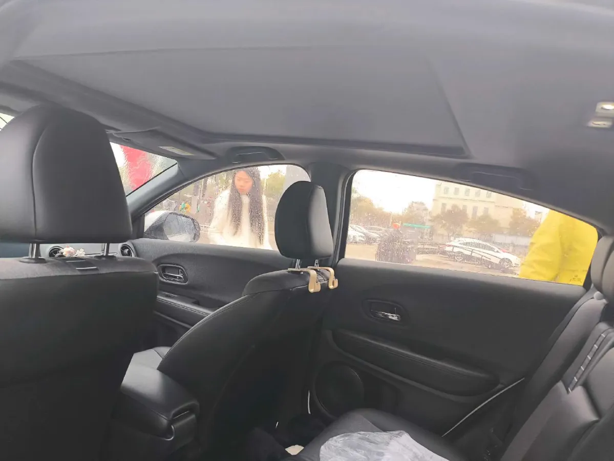 2020 Honda XR-V 1.5L 131HP L4 CVT,autocango,china used car exporter,china ev exporter,chinese used car exporter,chinese used ev exporter