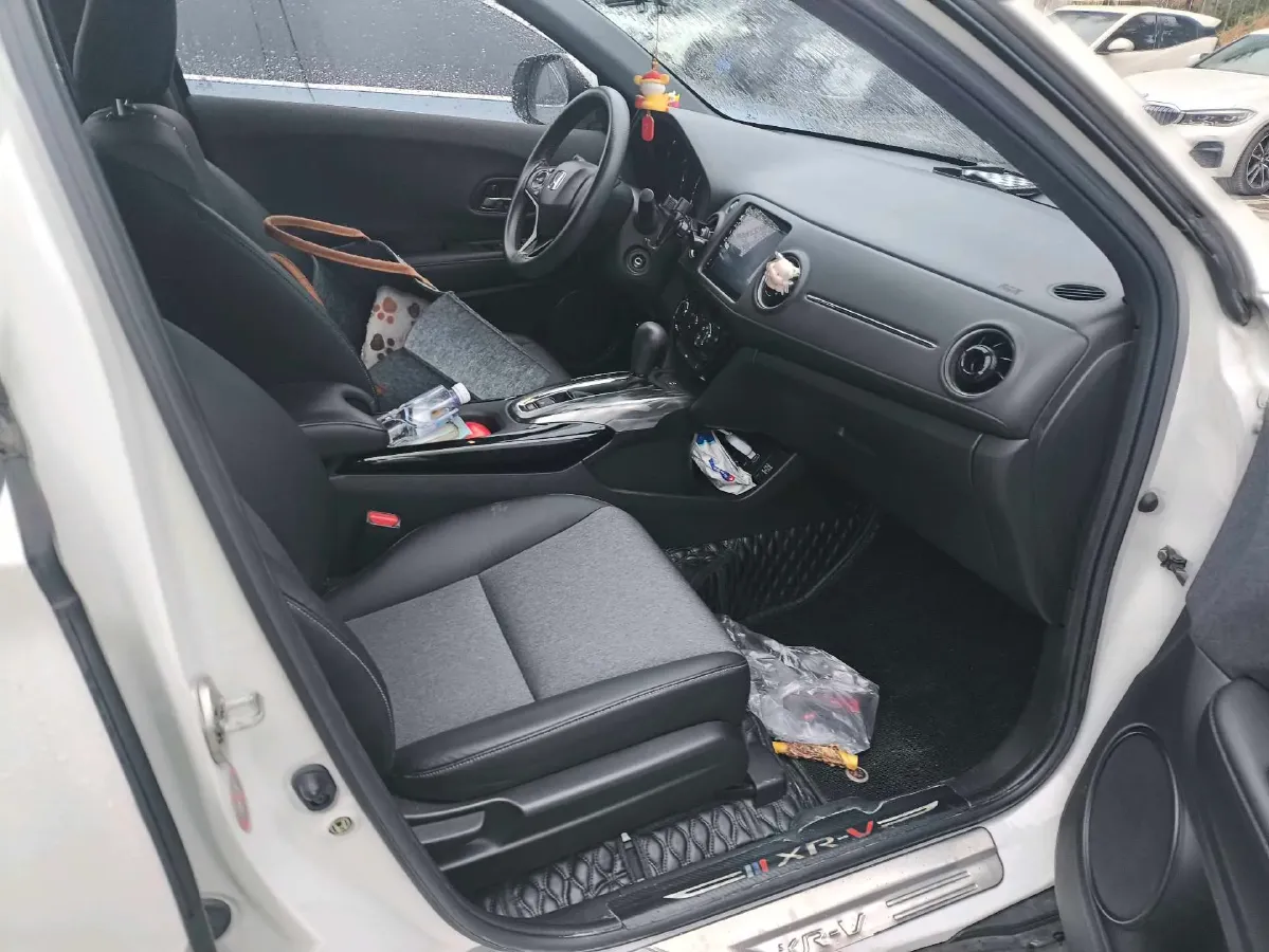 2020 Honda XR-V 1.5L 131HP L4 CVT,autocango,china used car exporter,china ev exporter,chinese used car exporter,chinese used ev exporter