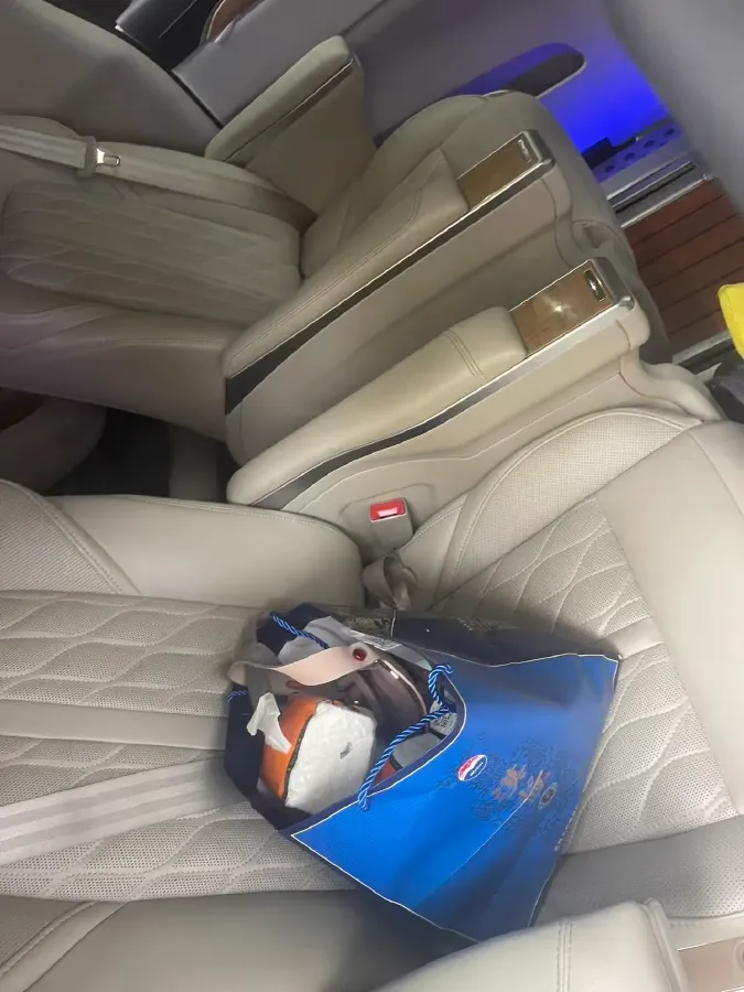 2018 Buick GL8 2.0T 260HP L4 6AT,autocango,china used car exporter,china ev exporter,chinese used car exporter,chinese used ev exporter