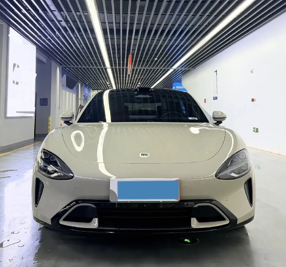 2024 MI SU7 BEV 101KWH,autocango,china used car exporter,china ev exporter,chinese used car exporter,chinese used ev exporter
