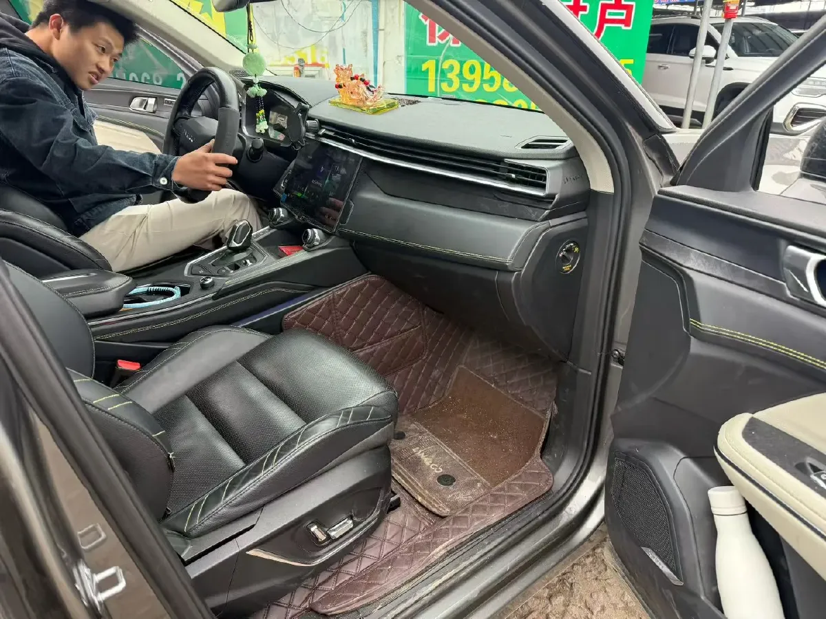 2020 LYNK&CO 05 2.0T 254HP L4 8AT,autocango,china used car exporter,china ev exporter,chinese used car exporter,chinese used ev exporter