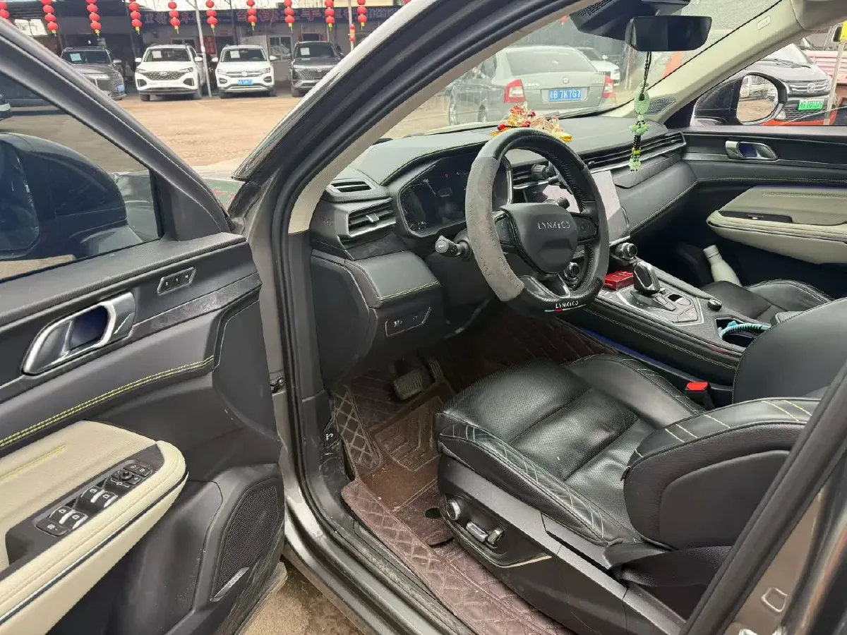 2020 LYNK&CO 05 2.0T 254HP L4 8AT,autocango,china used car exporter,china ev exporter,chinese used car exporter,chinese used ev exporter