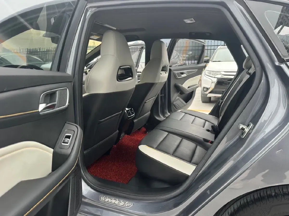 2020 MG MG6 1.5T 181HP L4 7DCT,autocango,china used car exporter,china ev exporter,chinese used car exporter,chinese used ev exporter