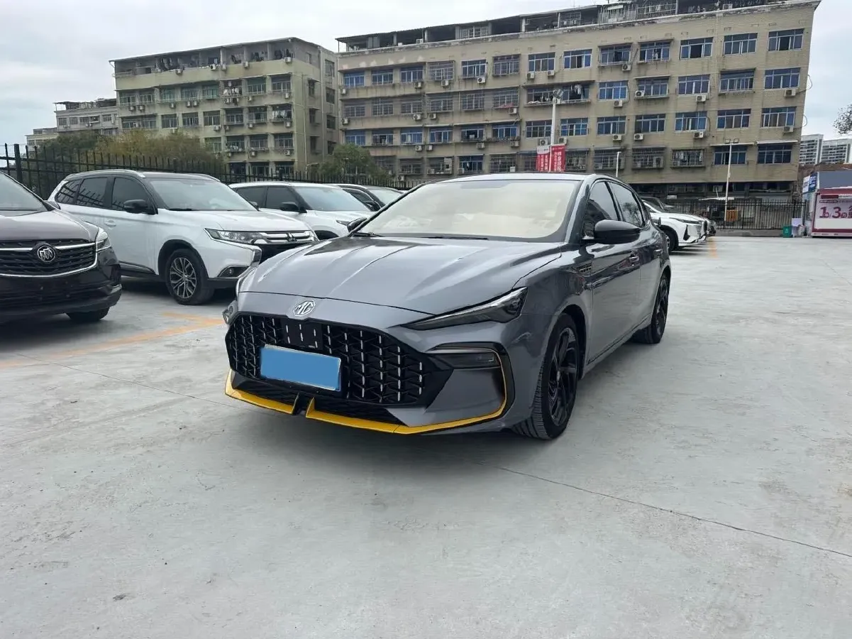 2020 MG MG6 1.5T 181HP L4 7DCT,autocango,china used car exporter,china ev exporter,chinese used car exporter,chinese used ev exporter