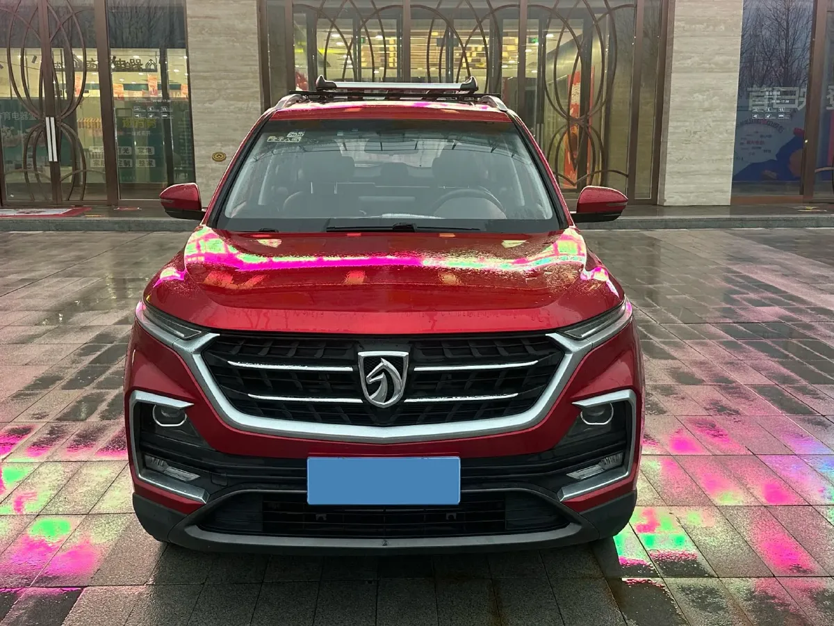 2018 BaoJun 530 1.5T 150HP L4 6MT,autocango,china used car exporter,china ev exporter,chinese used car exporter,chinese used ev exporter