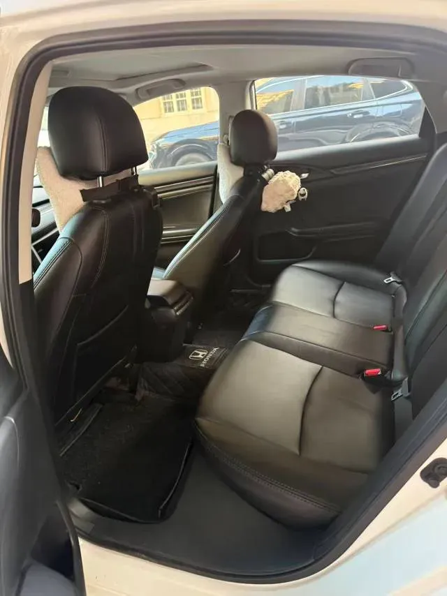 2019 Honda Civic 1.5T 177HP L4 CVT,autocango,china used car exporter,china ev exporter,chinese used car exporter,chinese used ev exporter