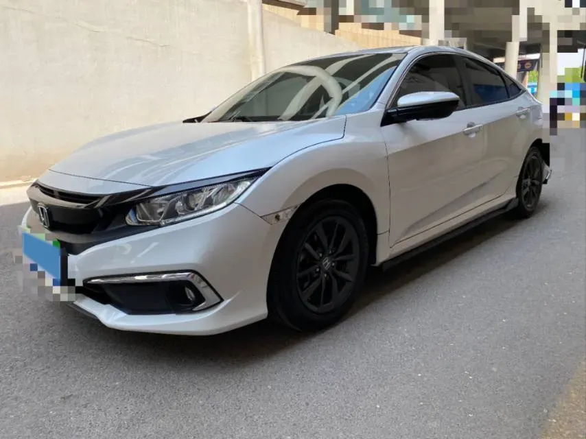 2019 Honda Civic 1.5T 177HP L4 CVT,autocango,china used car exporter,china ev exporter,chinese used car exporter,chinese used ev exporter