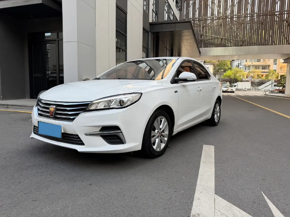 2018 Roewe 360 1.5L 116HP L4 4AT,autocango,china used car exporter,china ev exporter,chinese used car exporter,chinese used ev exporter