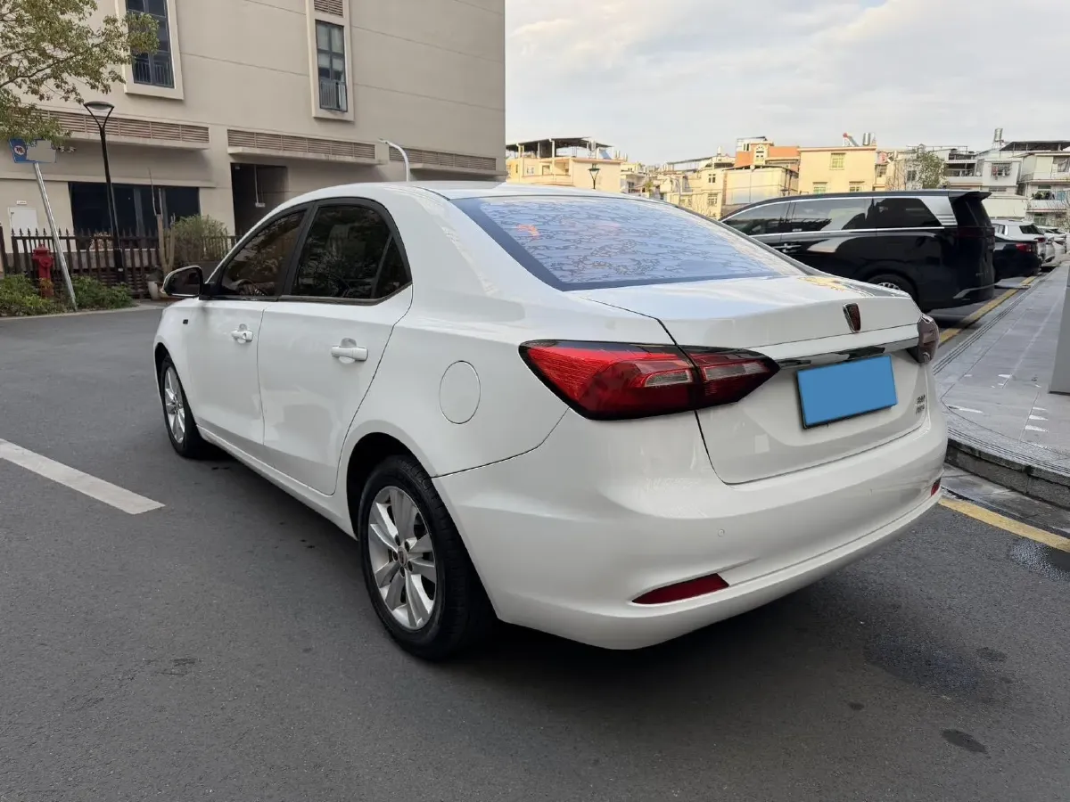 2018 Roewe 360 1.5L 116HP L4 4AT,autocango,china used car exporter,china ev exporter,chinese used car exporter,chinese used ev exporter