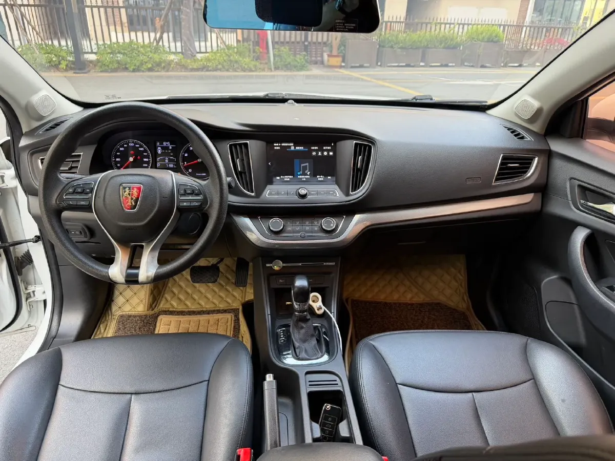 2018 Roewe 360 1.5L 116HP L4 4AT,autocango,china used car exporter,china ev exporter,chinese used car exporter,chinese used ev exporter