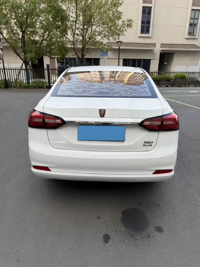 2018 Roewe 360 1.5L 116HP L4 4AT,autocango,china used car exporter,china ev exporter,chinese used car exporter,chinese used ev exporter