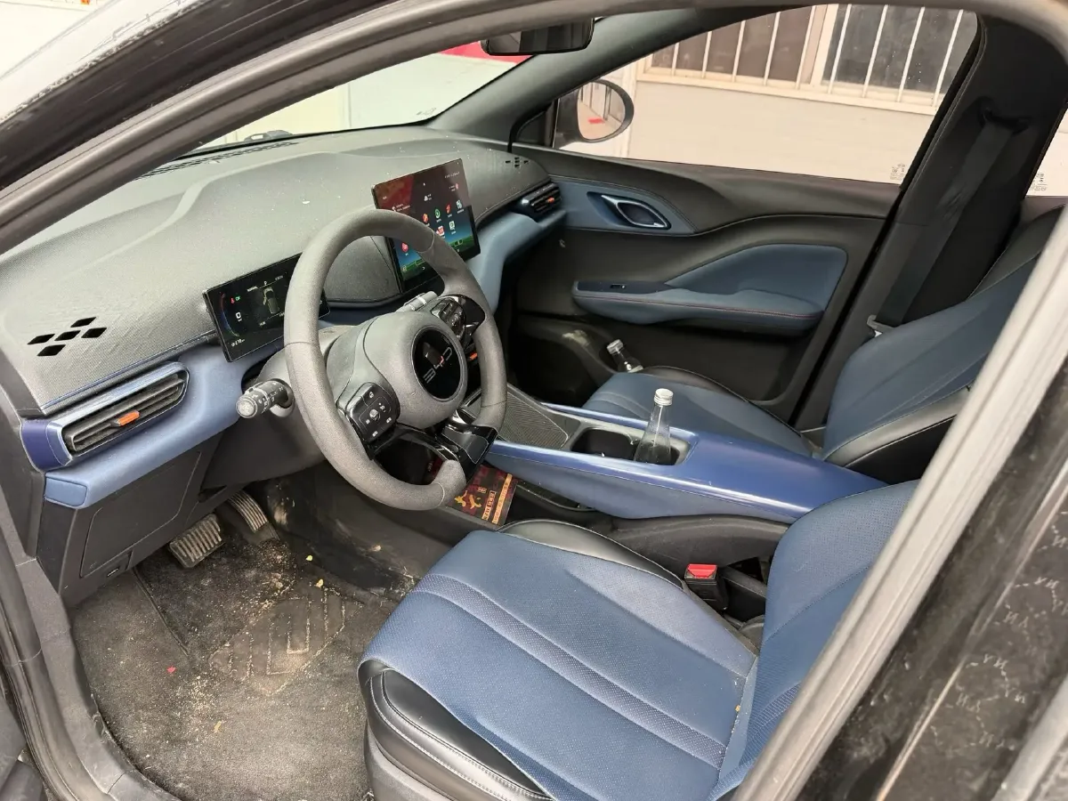 2024 BYD Seagull BEV 30.08KWH,autocango,china used car exporter,china ev exporter,chinese used car exporter,chinese used ev exporter