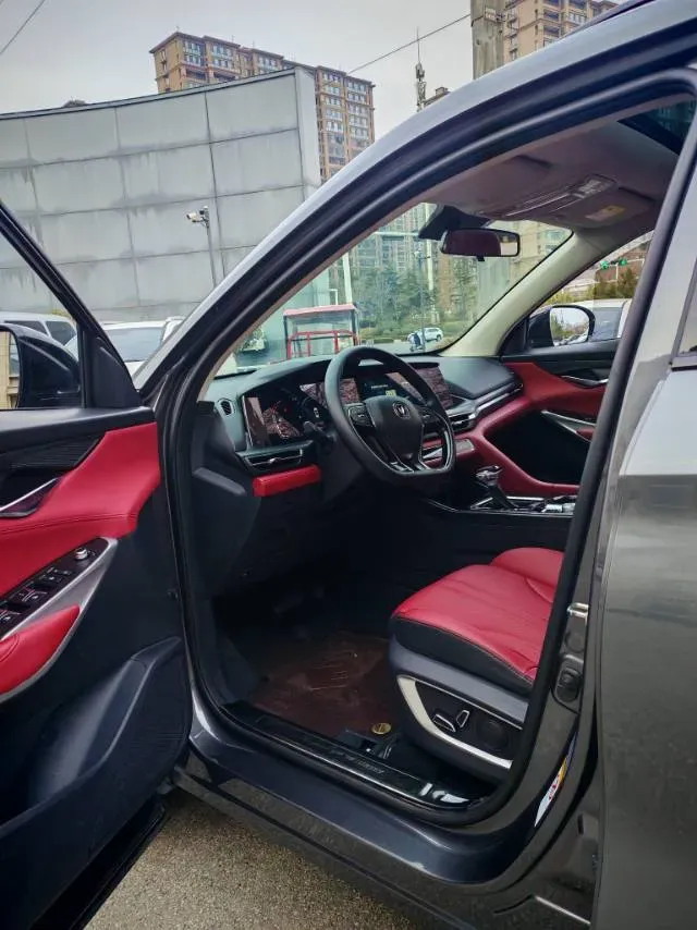 2020 ChangAn CS75 Plus 1.5T 178HP L4 6AT,autocango,china used car exporter,china ev exporter,chinese used car exporter,chinese used ev exporter