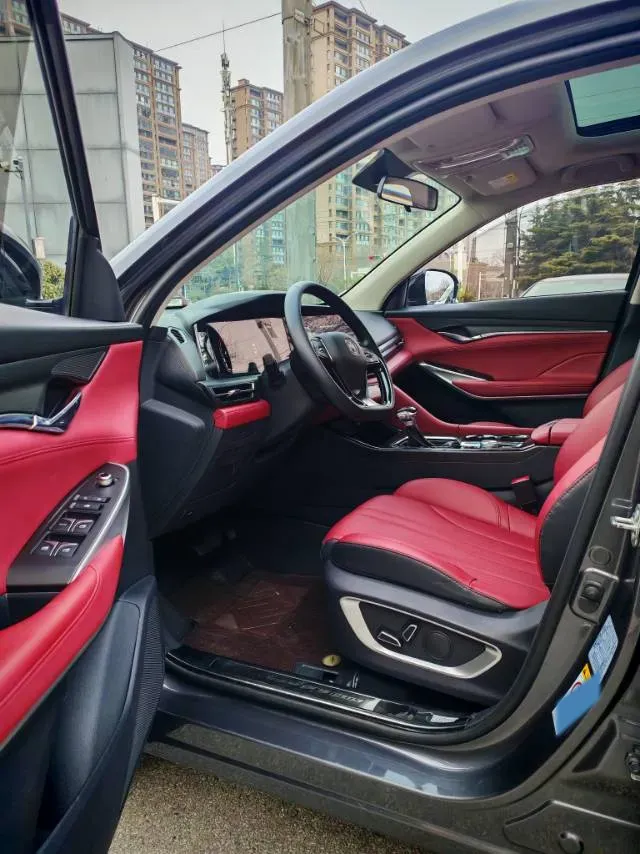 2020 ChangAn CS75 Plus 1.5T 178HP L4 6AT,autocango,china used car exporter,china ev exporter,chinese used car exporter,chinese used ev exporter