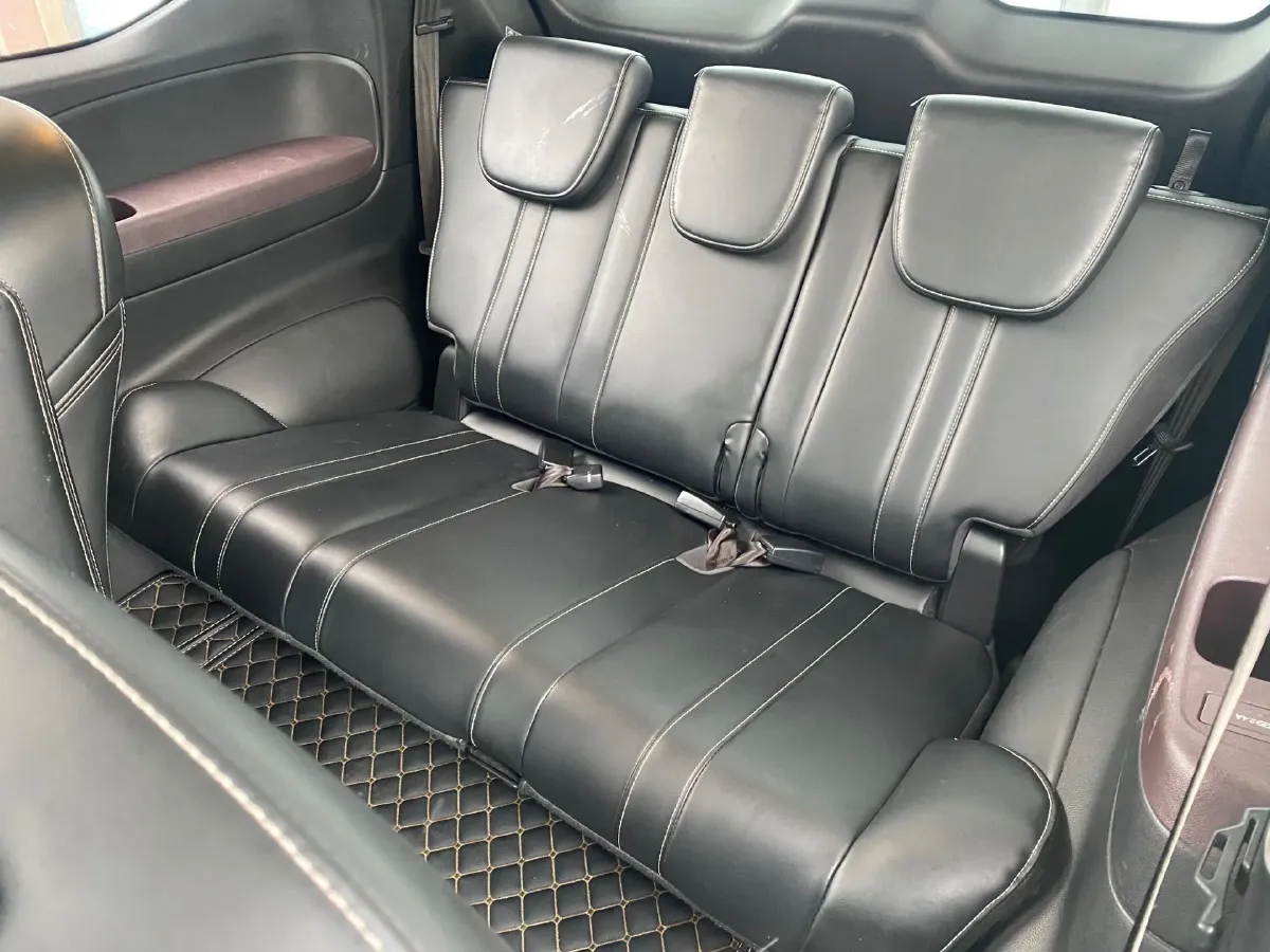 2023 GAC Trumpchi M6 1.5T 177HP L4 7DCT,autocango,china used car exporter,china ev exporter,chinese used car exporter,chinese used ev exporter