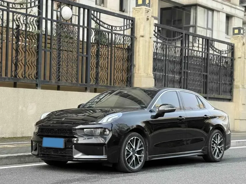 2021 LYNK&CO 03 2.0T 190HP L4 6AT,autocango,china used car exporter,china ev exporter,chinese used car exporter,chinese used ev exporter